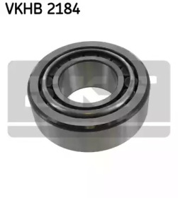 Подшипник SKF VKHB 2184